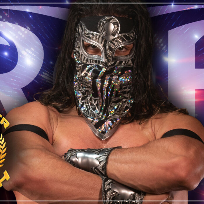 June Wrestler Of The Month: Bandido