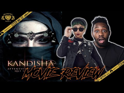 Kandisha – Movie Review (2021) | Mathilde Lamusse, Samarcande Saadi | SHUDDER