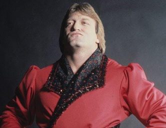 “Mr. Wonderful” Paul Orndorff passes away