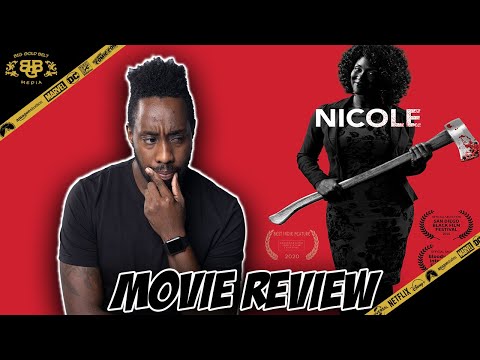 Nicole – Movie Review (2021) | Tamika Shannon, Stephen Green | (Ending Explained)