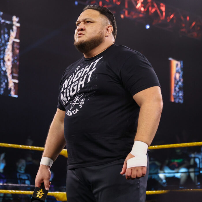 NXT results: July 20, 2021