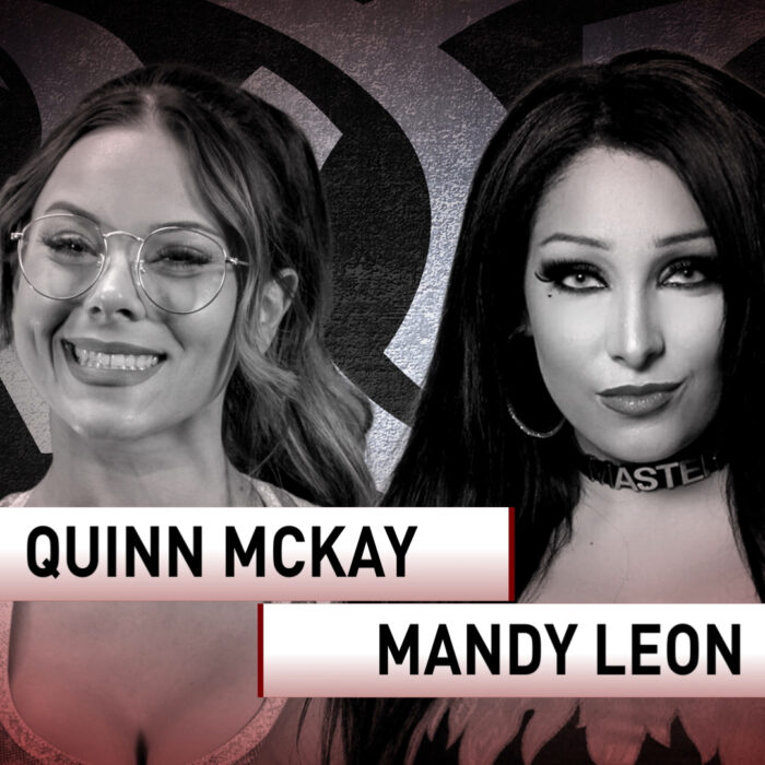 Quinn McKay Will Receive Ticket To Gold If She Defeats Mandy Leon On ROH TV