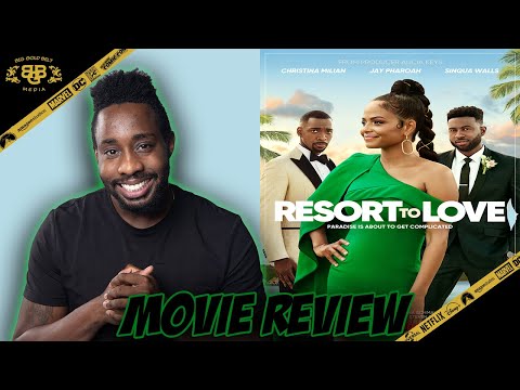 Resort To Love – Movie Review (2021) | SPOILER REVIEW & Ending Explained | Netflix