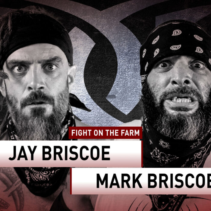 ROH TV Preview: Briscoes Square Off In Fight On The Farm; Jonathan Gresham Defends Pure Title Against Fred Yehi