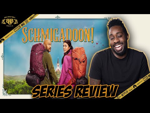 Schmigadoon! – Series Review (2021) | Keegan-Michael Key, Cecily Strong | Apple TV+