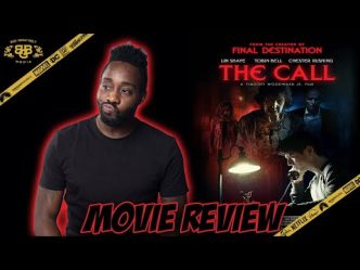 The Call – Movie Review (2021) | Lin Shaye, Tobin Bell | Shudder