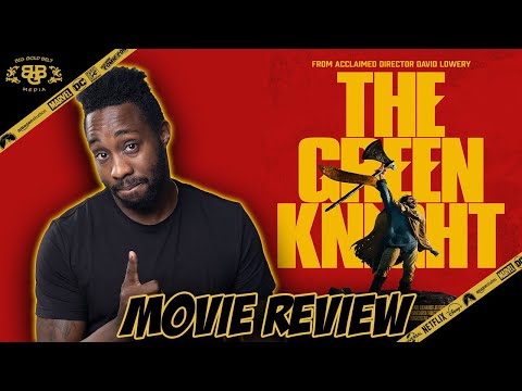 The Green Knight – Movie Review (2021) | SPOILER REVIEW & Ending Explained