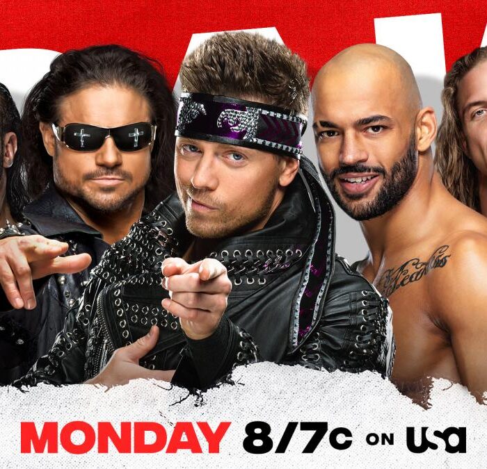 The Miz to host Money in the Bank edition of Miz TV on Raw