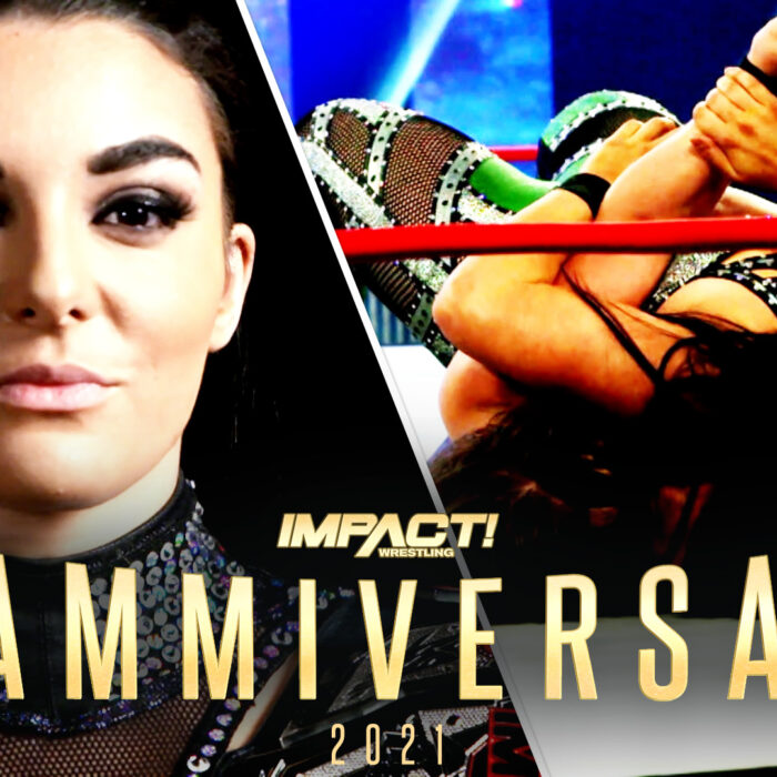 Who is Deonna Purrazzo’s Mystery Opponent this Saturday at Slammiversary?