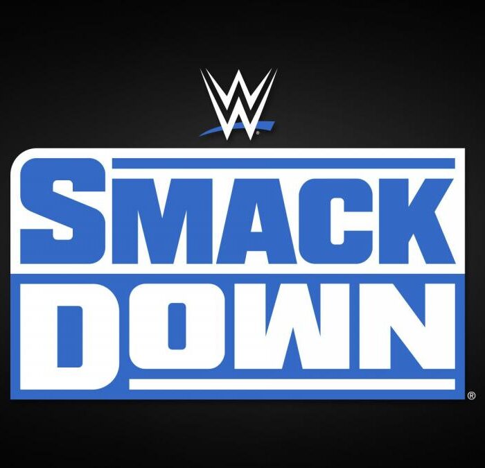 WWE Friday Night SmackDown heads to Rolling Loud Miami 2021