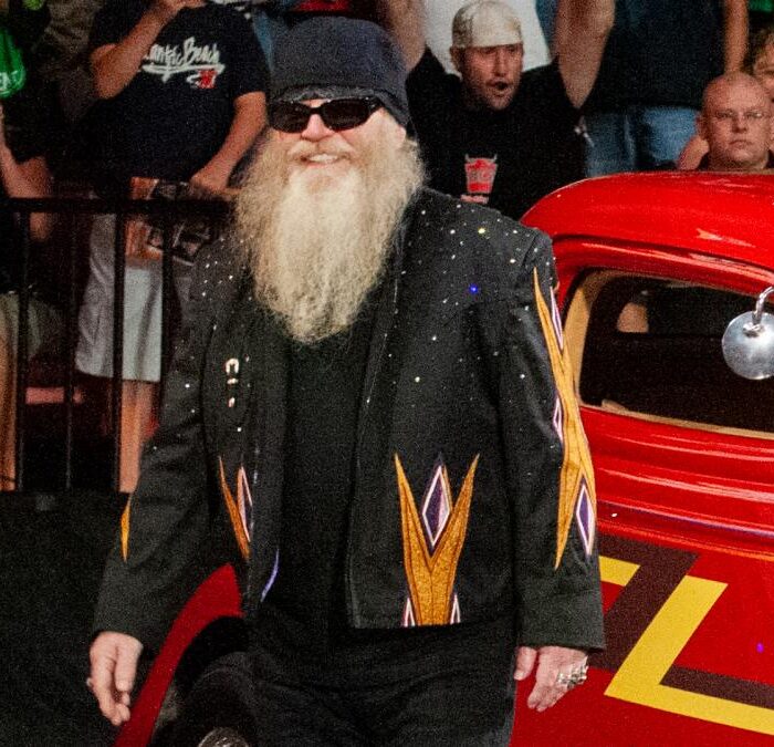 ZZ Top’s Dusty Hill passes away