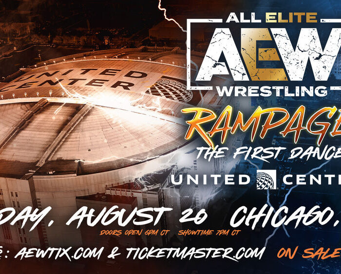 AEW Rampage Preview for August 20, 2021