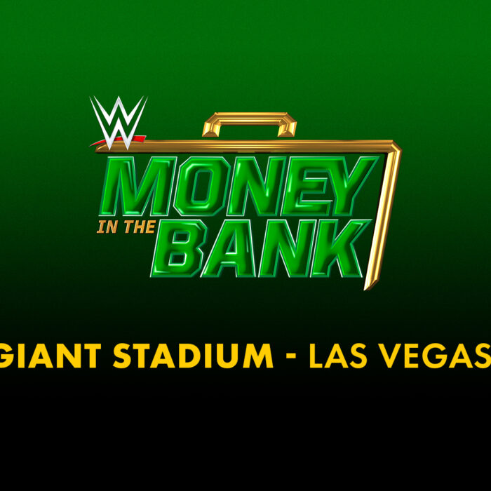 Allegiant Stadium to host WWE Money in the Bank on July 4th weekend in 2022