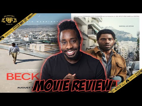 BECKETT – Movie Review (2021) | John David Washington | Netflix