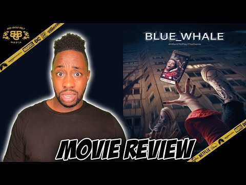 Blue_Whale – Movie Review (2021) | SPOILER Review & Ending Explained | Fantasia Film Festival