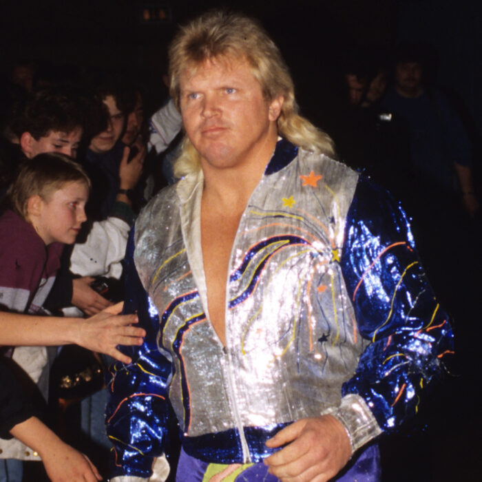 Bobby Eaton passes away