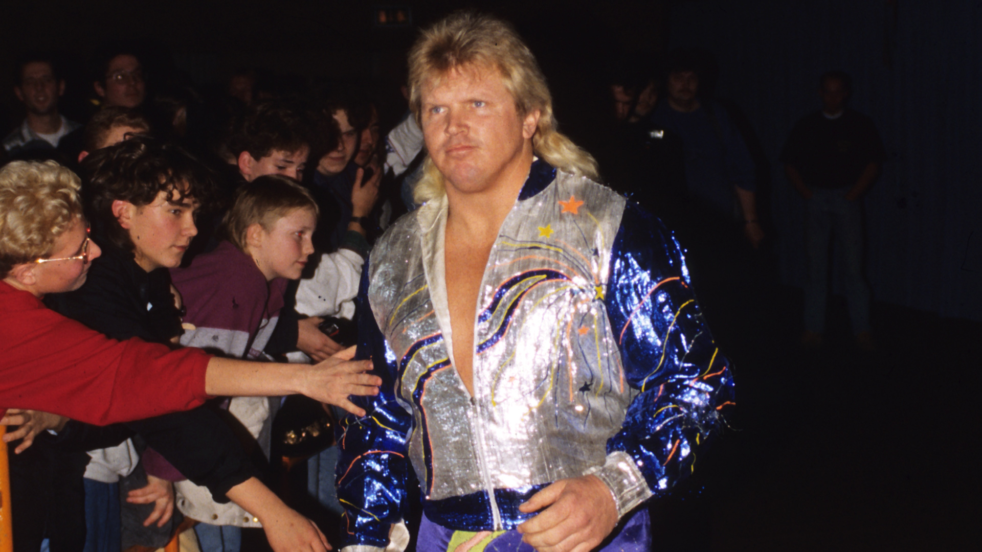 Bobby Eaton passes away