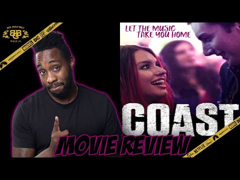 Coast – Movie Review (2021) | Fatima Ptacek | Bentonville Film Festival 2021