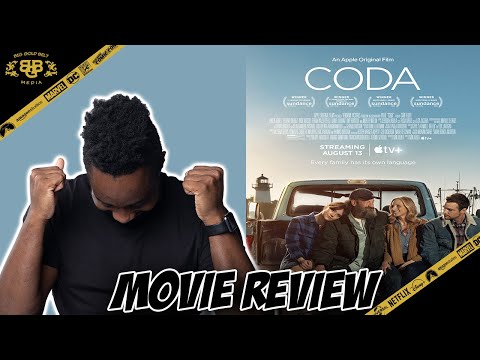 CODA – Movie Review (2021) | Emilia Jones, Marlee Matlin, Troy Kotsur | Apple TV+