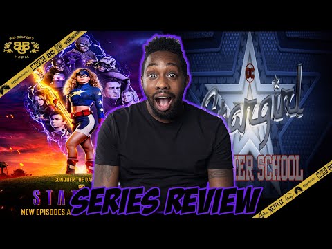 DC’s Stargirl Season 2 (Summer School Chapter One – Six) – Review (2021) | The CW