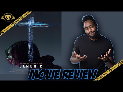 Demonic – Movie Review (2021) | Carly Pope| IFC Midnight | SPOILER REVIEW & ENDING EXPLAINED