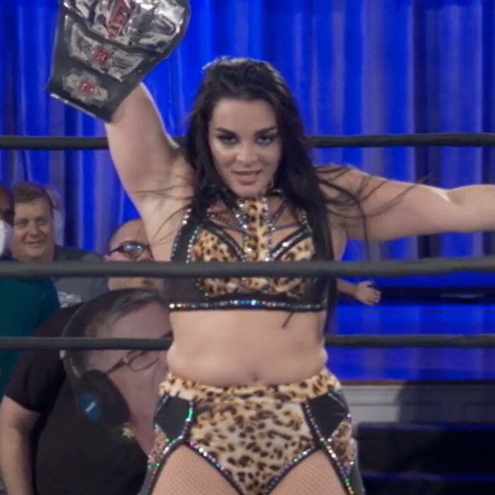 Deonna Purrazzo Retains Her Knockouts Title at NWA EmPowerrr