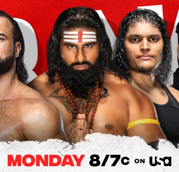 Drew McIntyre looks to overcome Veer & Shanky with huge SummerSlam implications