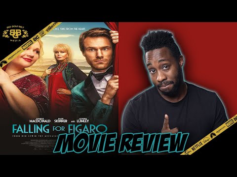 Falling For Figaro – Movie Review (2021) | Bentonville Film Festival 2021