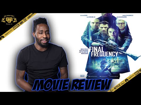 Final Frequency – Movie Review (2021) | Lou Ferrigno Jr, Kirby Bliss Blanton