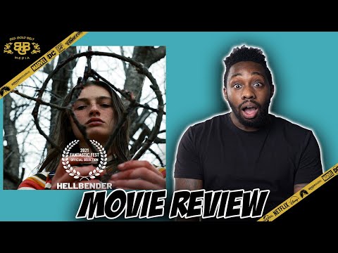 Hellbender – Movie Review (2021) | Zelda Adams, Toby Poser | Fantasia Film Festival 2021 | Shudder