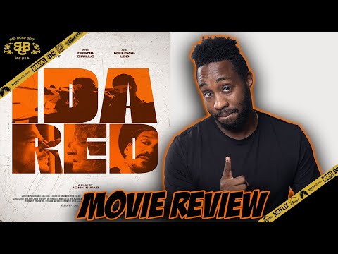 Ida Red – Movie Review (2021) | Frank Grillo, Melissa Leo | Fantasia Film Festival 2021