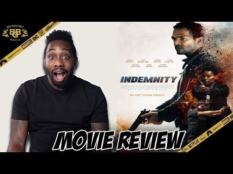 Indemnity – Movie Review (2021) | Jarrid Geduld | Fantasia Film Festival 2021