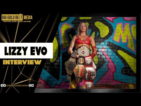 Lizzy Evo – Interview (2021)