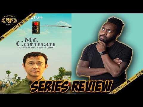 Mr. Corman – Series Review (2021) | Joseph Gordon-Levitt | Apple TV+