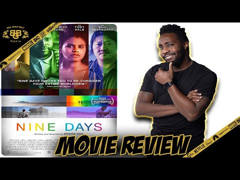 Nine Days – Movie Review (2021) | Winston Duke, Zazie Beetz, Benedict Wong