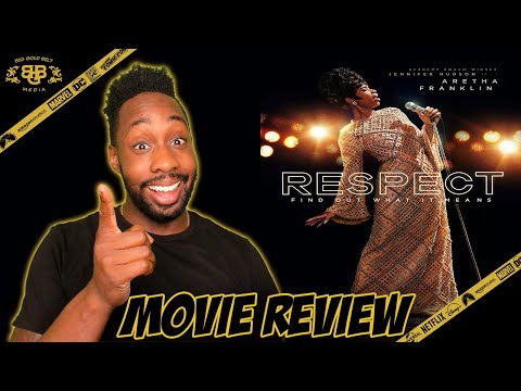 Respect – Movie Review (2021) | Aretha Franklin biopic | Jennifer Hudson | SPOILER REVIEW