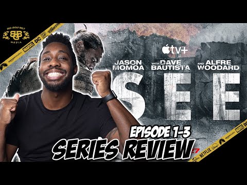 See Season 2 – Review (2021) | Jason Momoa, Dave Bautista | Apple TV+