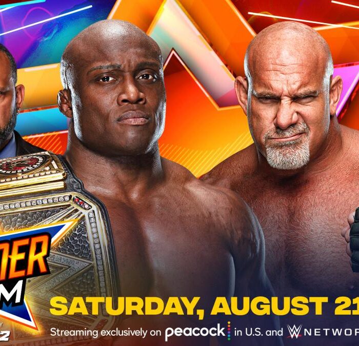 SummerSlam Frequently Asked Questions