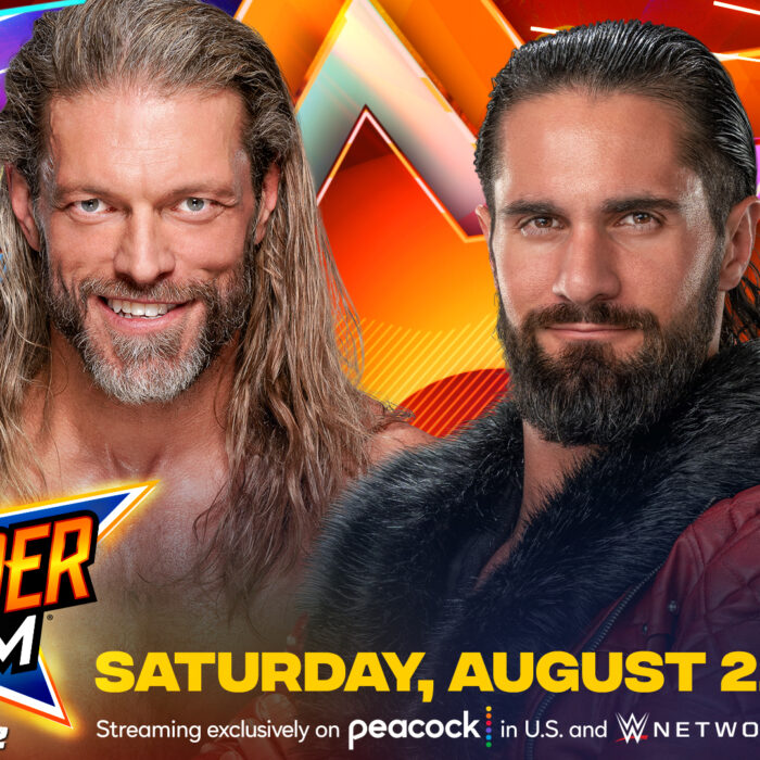 SummerSlam: Match Card, How to Watch, Previews, Start Time and More