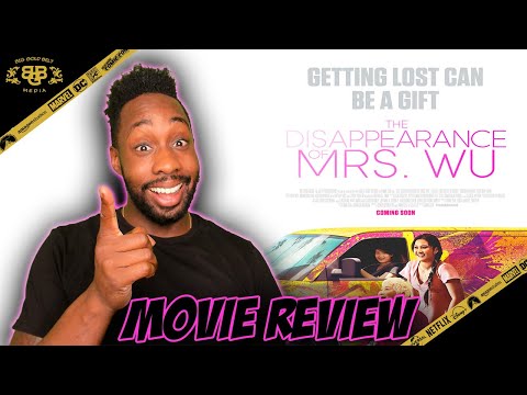 The Disappearance of Mrs. Wu – Movie Review (2021) | Bentonville Film Festival 2021