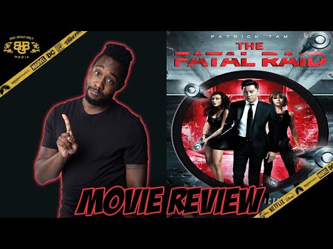 The Fatal Raid – Movie Review (2021) | Patrick Tam, Jade Leung | Jacky Lee Movie