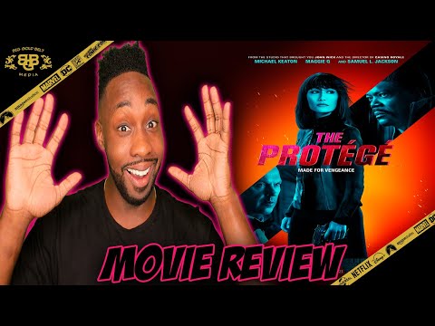 The Protégé – Movie Review (2021) | Michael Keaton, Maggie Q, Samuel L. Jackson