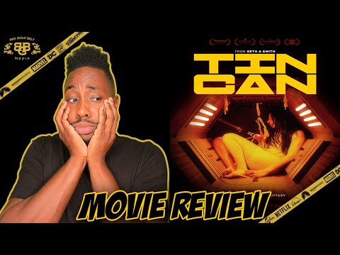 Tin Can – Movie Review (2021) | Fantasia Film Festival 2021