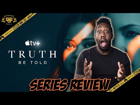 Truth Be Told Season 2 – Review (2021) | Octavia Spencer, Kate Hudson | Apple TV+