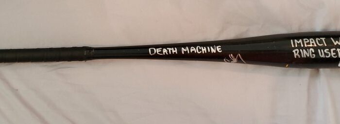 Unique, Match-Used Weapons Available Now on IMPACT’s eBay Store