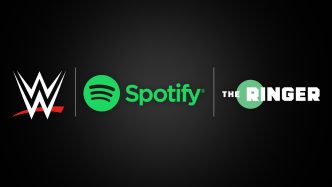 WWE and The Ringer launch exclusive audio network