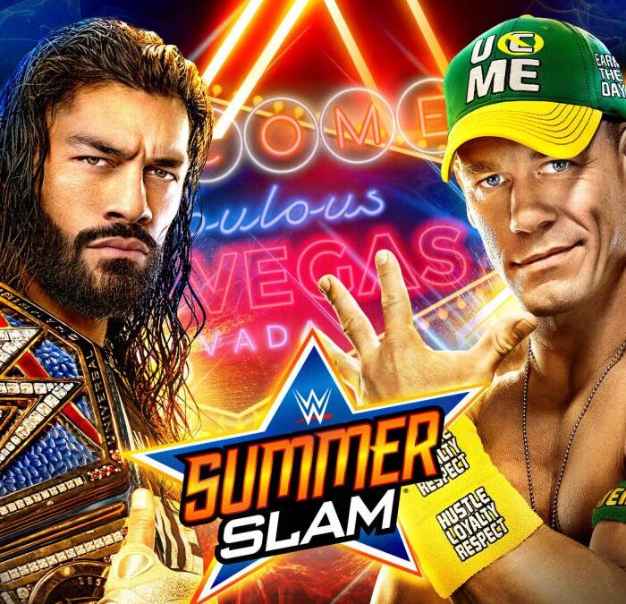 WWE delivers most-viewed and highest-grossing SummerSlam of all time