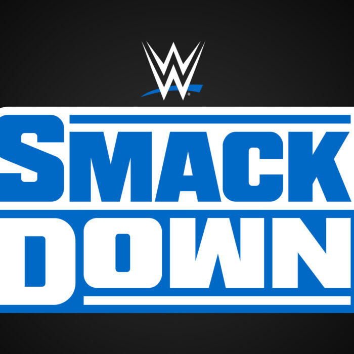 WWE Friday Night SmackDown live event scheduling update