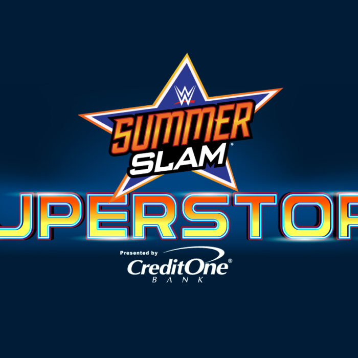 WWE to host Instagram Live shopping experience ahead of SummerSlam Superstore opening Thursday