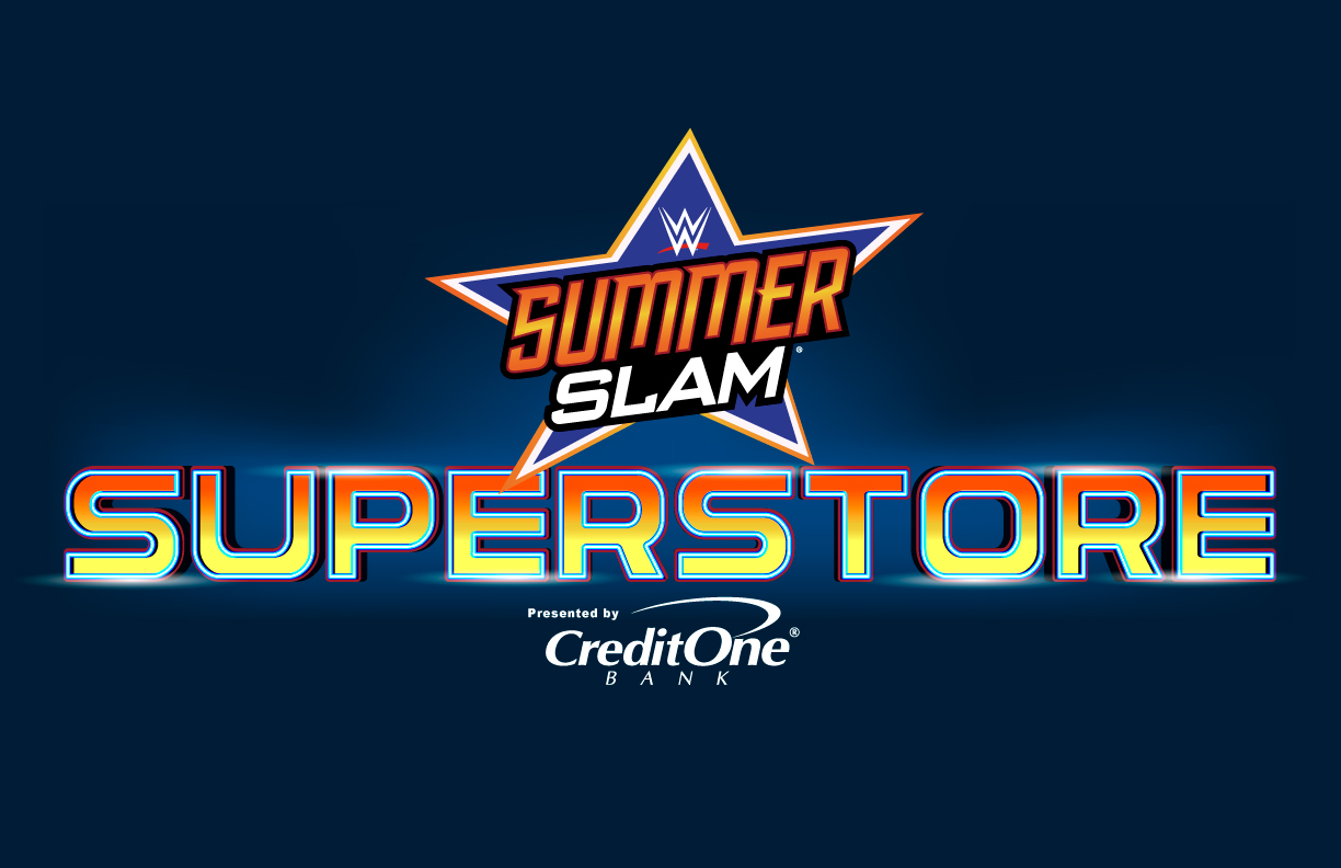 WWE to host Instagram Live shopping experience ahead of SummerSlam Superstore opening Thursday